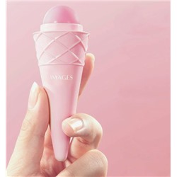 Бальзам для губ "ICE CREAM"  IMAGES, 6 г