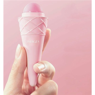 Бальзам для губ "ICE CREAM"  IMAGES, 6 г