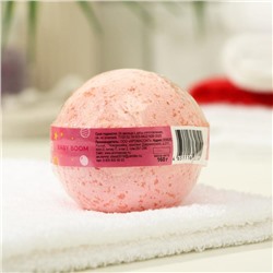 Бомбочка для ванн Aroma Soap Baby Boom, 130 г