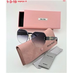 Солнцезащитные очки #22762071