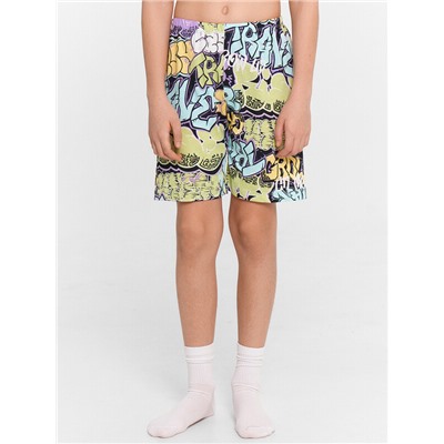 КОМПЛЕКТ ДЛЯ МАЛЬЧИКОВ (ФУТБОЛКА, ШОРТЫ) 563318