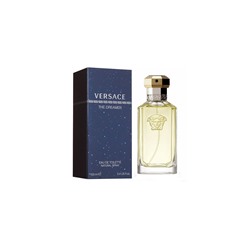 Туалетная вода Versace Dreamer 100мл муж edt