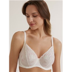 Бюстгальтеры Trend CONTE SECRET GARDEN TB6241 Бюстгальтер с мягкой треугольной чашкой