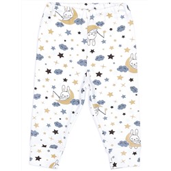 172/516 Брючки интерлок.