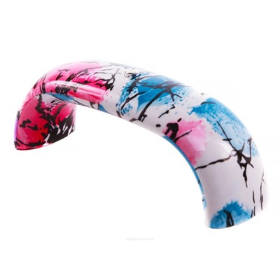 Nail Art LED-лампа 9 Вт, абстракция 5031