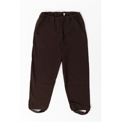 Трико на штрипке М21427Ик