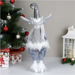 Новогоднее украшение Олень 58 см / AW-18 /уп 48/