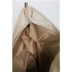 Сумка-торба Альфа (молочная) СТ06