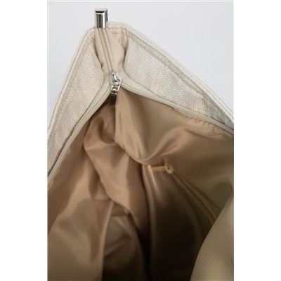 Сумка-торба Альфа (молочная) СТ06