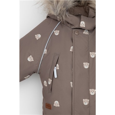 CROCKID Комбинезон ВК 60116/н/11 ГР