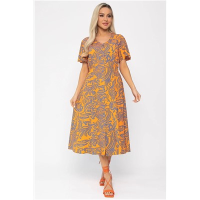 LT Collection Платье П13677-5М