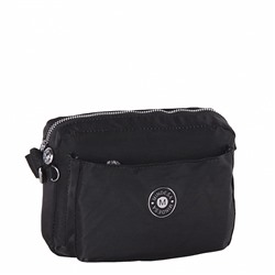 Сумка 8725MD black Mindesa