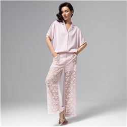 Кюлоты кружевные, Больше, чем просто стиль (розовый сон)