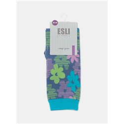 Носки женские ESLI CLASSIC