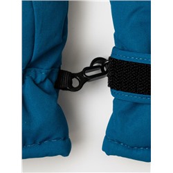 Варежки текстильные для мальчиков