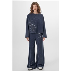 Комплект (Свитшот+Брюки) MARK FORMELLE, 1212747