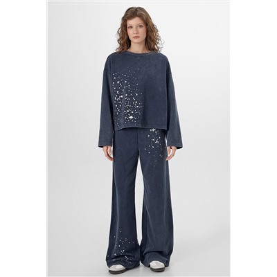 Комплект (Свитшот+Брюки) MARK FORMELLE, 1212747