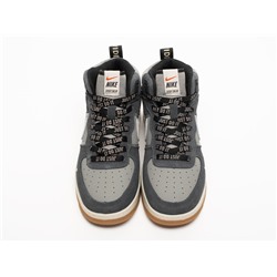 Зимние Кроссовки Nike Air Force 1 Mid