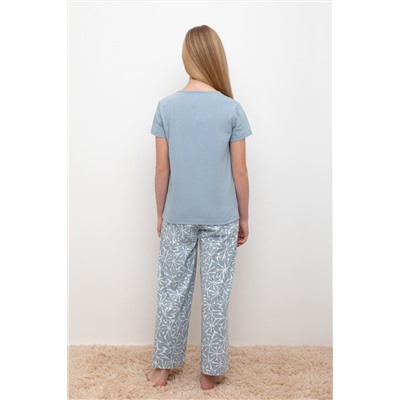 CUBBY Пижама КБ 2827