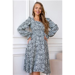 Open-style Платье