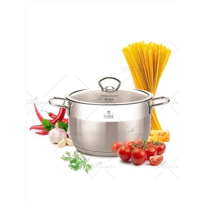 Rashel Кастрюля R-40