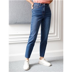 VILATTE Джинсы D54.304