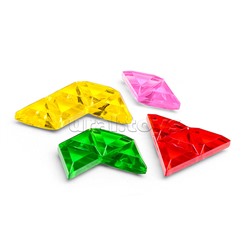 Игра развивающая "Сердце" в коробке
