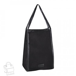 Сумка женская  2382SAA black S-Style