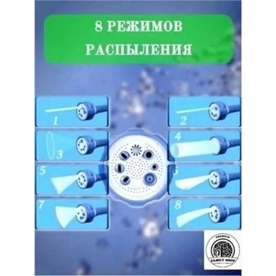 Насадка распылитель #23031777