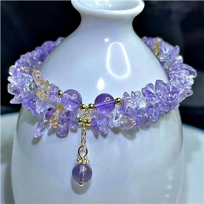 Браслет на резинке арт. 42 0007 (id 288126)