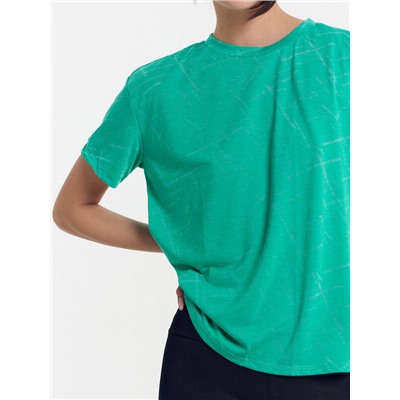 ФУТБОЛКА ЖЕНСКАЯ 302926/1