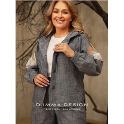 DIMMA Жакет 2573