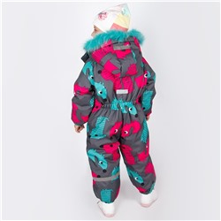 Комбинезон для девочки MYS