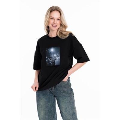 Футболка М324287Па