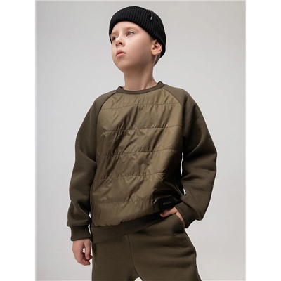 Bodo Костюм 11-571MU