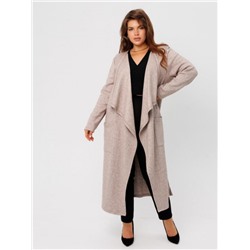 Кардиган женский Ка-03 (Капучино)