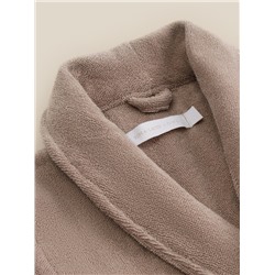 Халат махровый детский SL HOME: Kids «Саббиа», размер 30, 100% хлопок, 380 г/м²