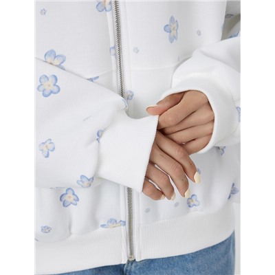 ТОЛСТОВКА ЖЕНСКАЯ 172112