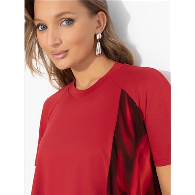 CHARUTTI Футболка 12362