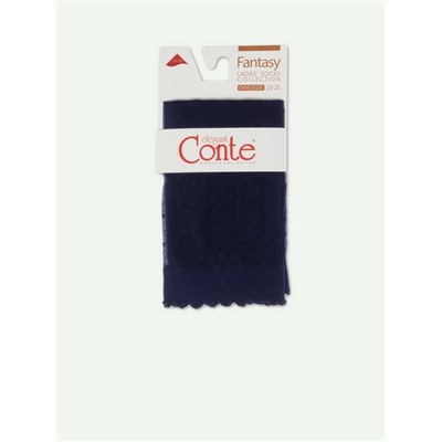 Полиамидные CONTE Носки женские FANTASY