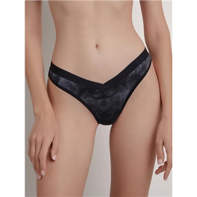 Conte elegant Трусы TIE DYE RIB LBR 2210