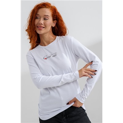 Натали Лонгслив 8513