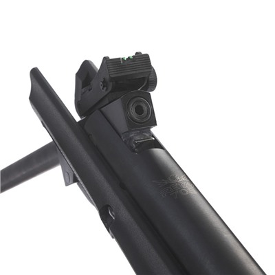 Винтовка пневматическая Retay 70S Black, кал. 4.5 мм, 3 Дж, до 120 м/с