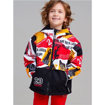 PLAYTODAY Куртка 12512405