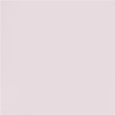 Пленка для цветов и букетов, тонированная, матовая, нежная сирень, 0.5×10 м, 65 мкм