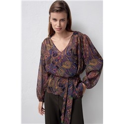 Блуза POMPA, 1094436