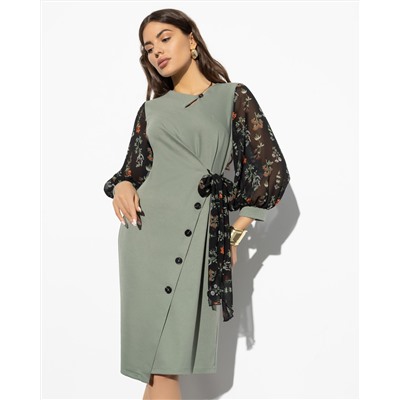 CHARUTTI Платье 9973