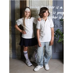 Соль&Перец Футболка SP2447-1BU