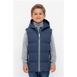 CROCKID Жилет ВК 35018/5 ГР (128-152)