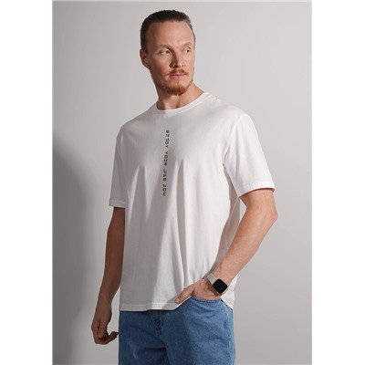 Футболка мужская